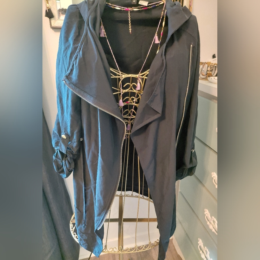 H&M Light Jacket